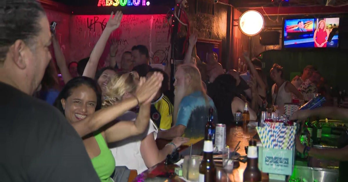 Iconic Happy’s Stork Lounge bids goodbye to authentic spot