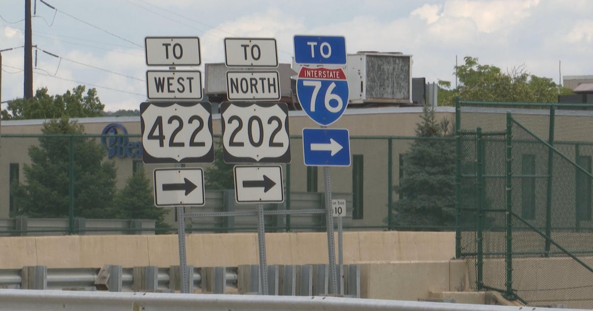 Police across the area cracking down on aggressive driving