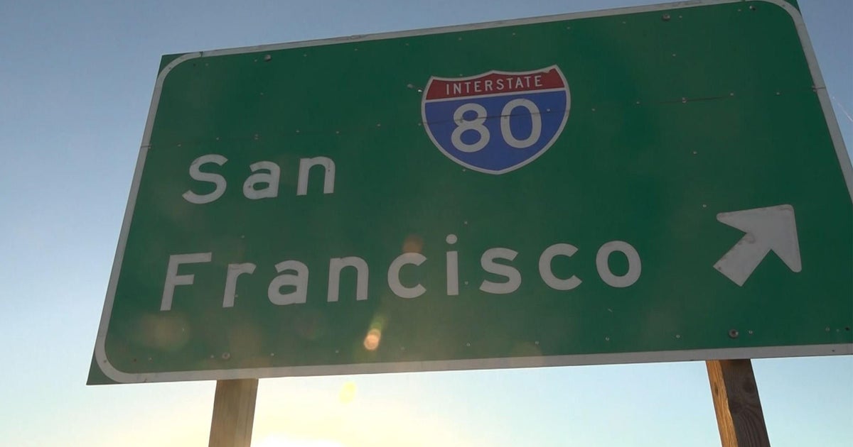 Bay-t the heat? Sacramentans headed West to escape soaring weekend temperatures