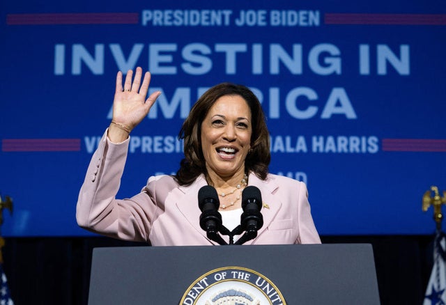 US-POLITICS-HARRIS 