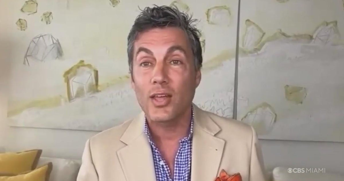 Going through South Florida element 2: Investigating State Rep. Fabian Basabe