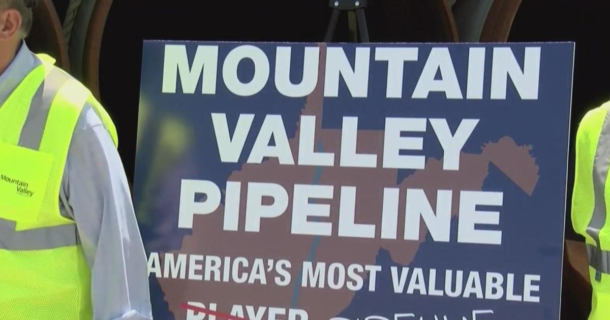 Federal appeals court blocks construction of pipeline from W. Va. to Virginia