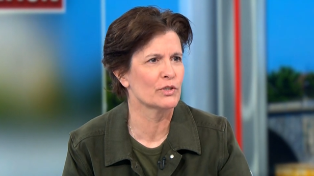 Transcript: Kara Swisher, "Pivot" co-host, on "Face the Nation," July 16, 2023