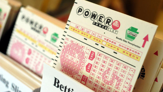 Lottery Jackpot-Top 10 