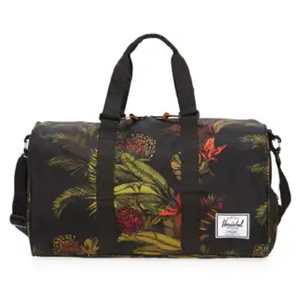 Herschel Supply Co novel duffle 