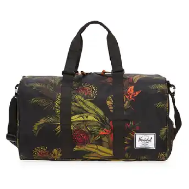 Herschel Supply Co novel duffle