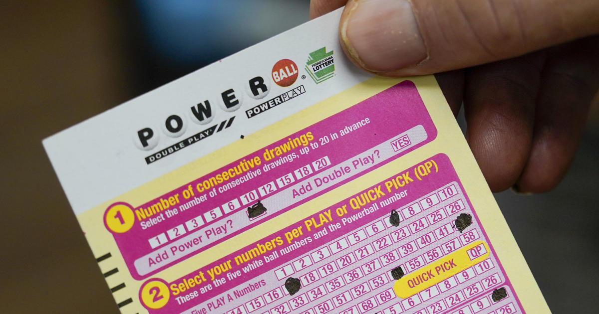 Winning Powerball numbers on September 25, 2023 for the 9th largest