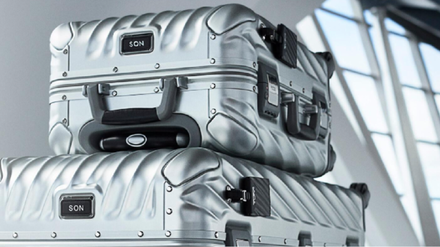 The best Rimowa luggage in 2023 - CBS News