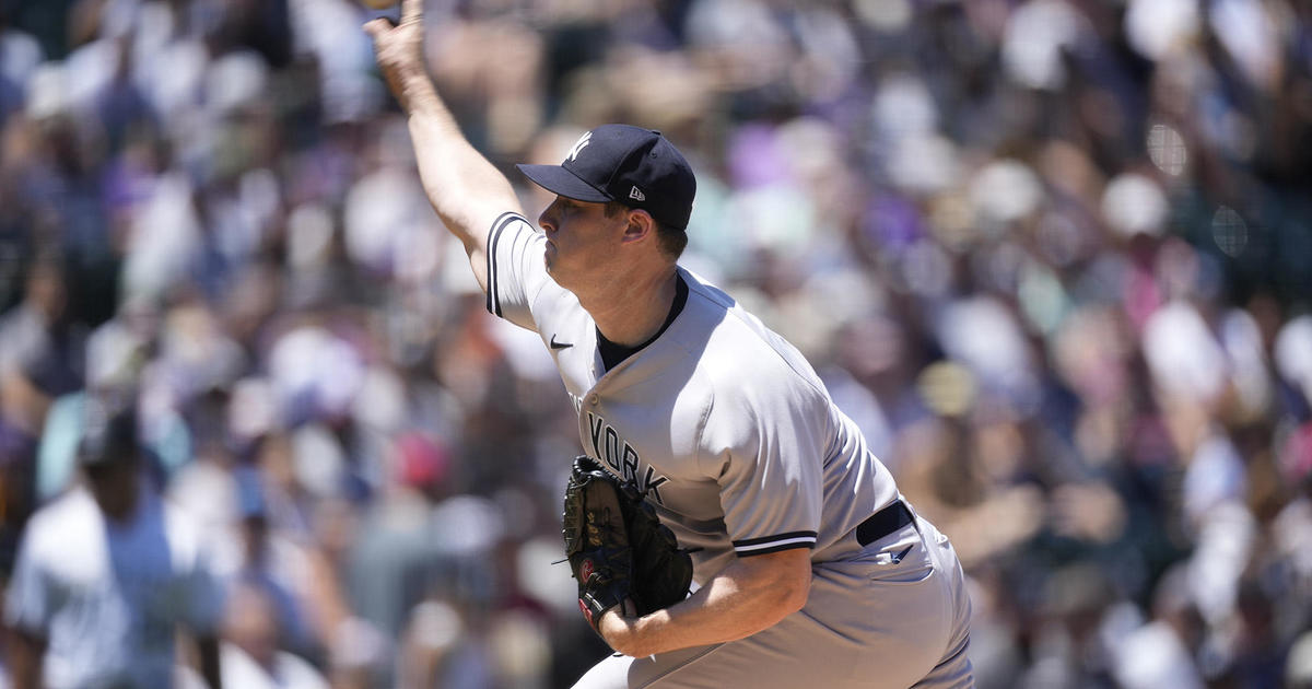 Ron Marinaccio's Yankees Future Hangs In The Balance