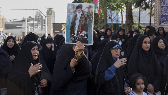 Iran's morality police to resume detaining women not wearing hijab