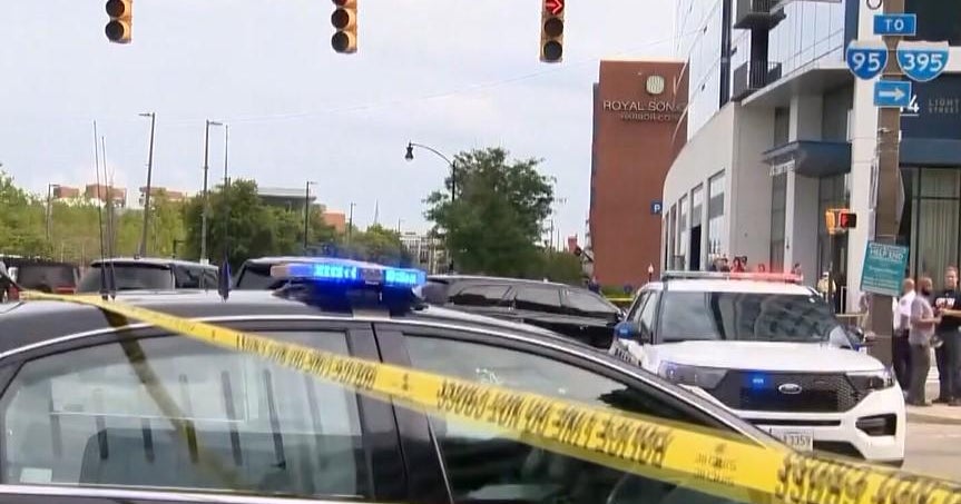 Trial begins for teen squeegee worker charged as adult in 2022 murder