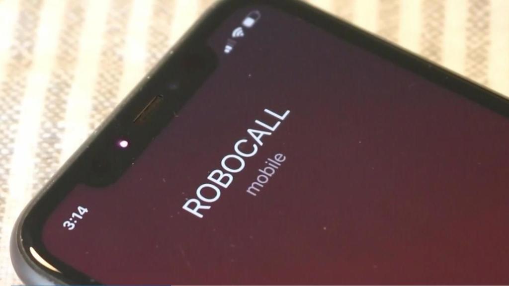 Citing artificial intelligence concerns, Sen. Kirsten Gillibrand
proposes new legislation attacking robocalls