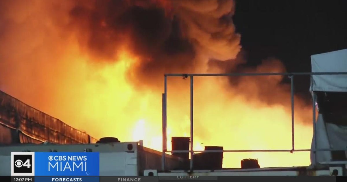 1000’s of bucks in items went up in smoke in Swap Store fireplace 1000’s of bucks in items went up in smoke in Swap Store fireplace