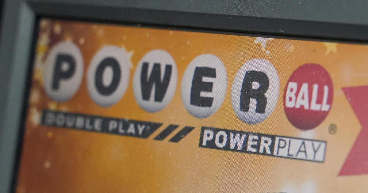 Powerball figures drawn for jackpot value virtually  billion