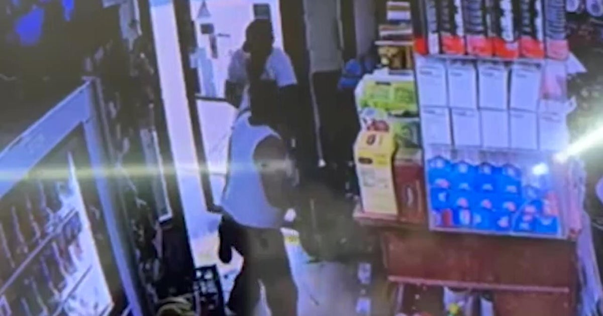 Reward offered after 3 brothers injured protecting Brooklyn bodega - Vimarsana News
