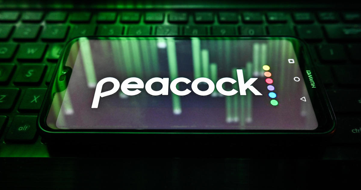 Peacock hikes streaming prices for first time since launch in 2020