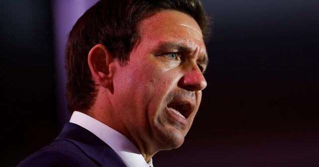 Gov. Ron DeSantis unhurt just after becoming included in auto accident in Tennessee, marketing campaign says Gov. Ron DeSantis unhurt just after becoming included in auto accident in Tennessee, marketing campaign says