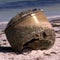 Bulky mystery object found on Australia beach likely part of a rocket