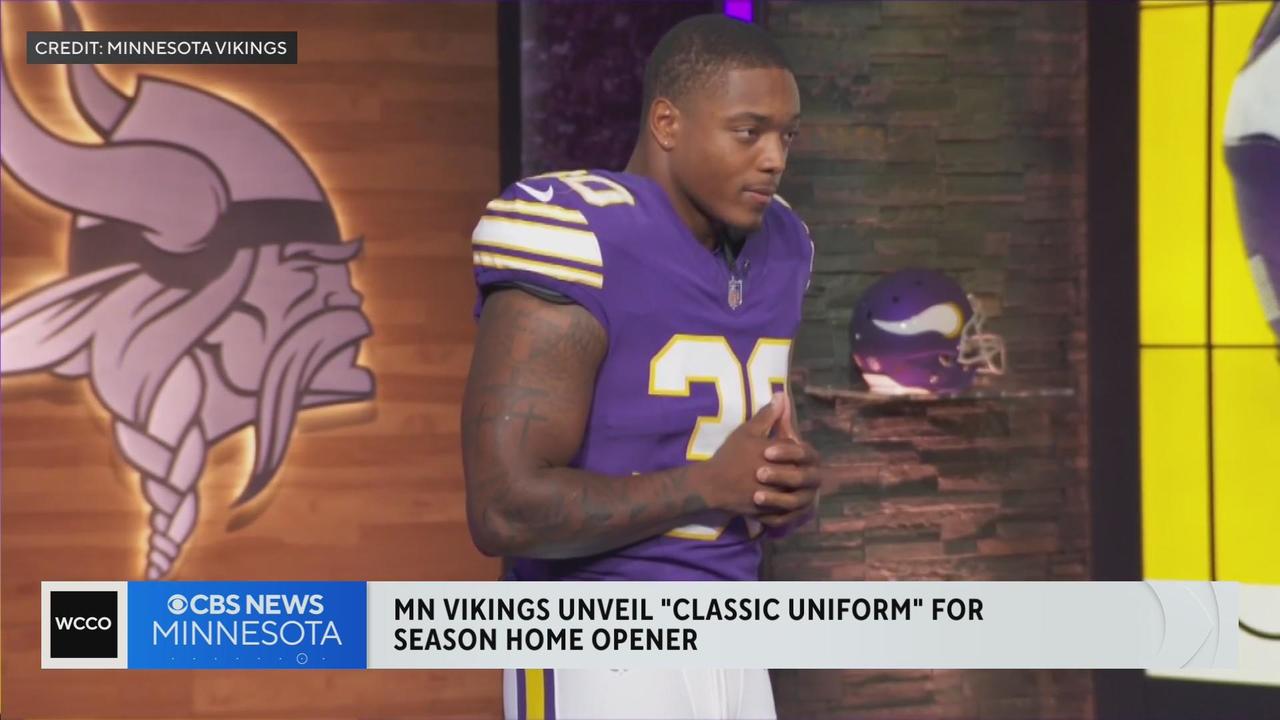 Minnesota Vikings and NFL News.