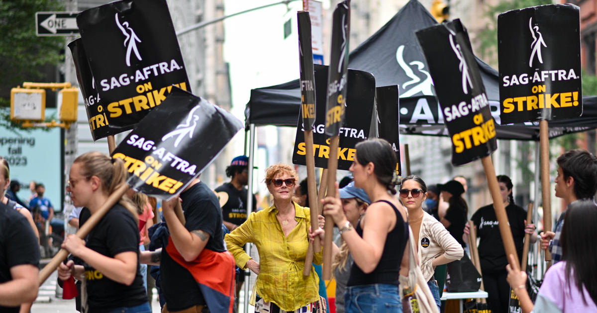 'Am I crossing picket lines if I see a movie?' and other Hollywood strike questions