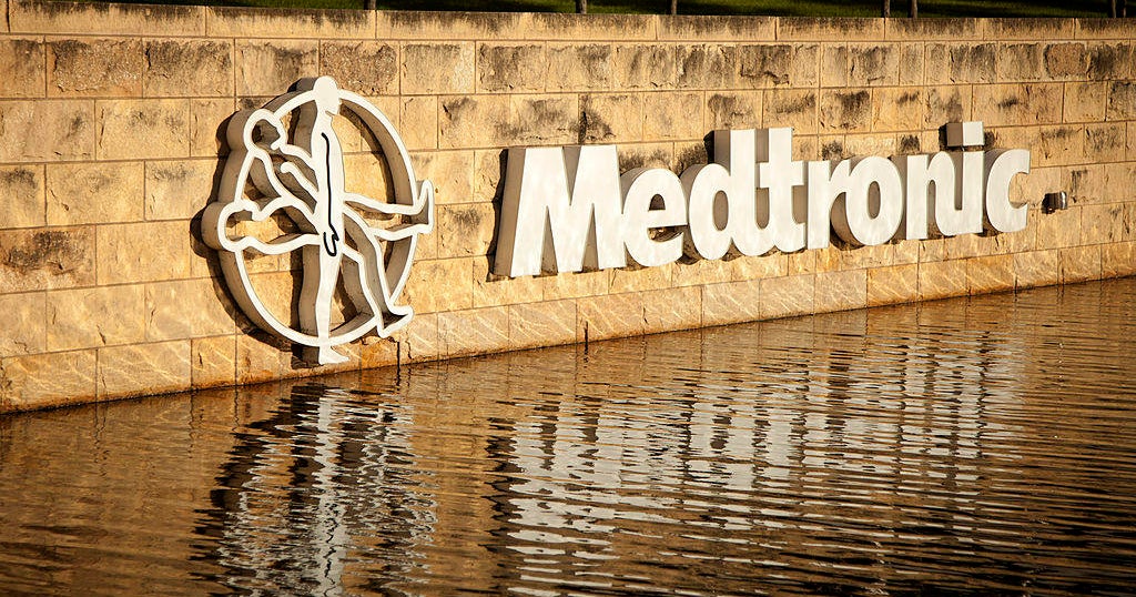 Medtronic recalls 348K defibrillators over concerns they deliver reduced, no shock