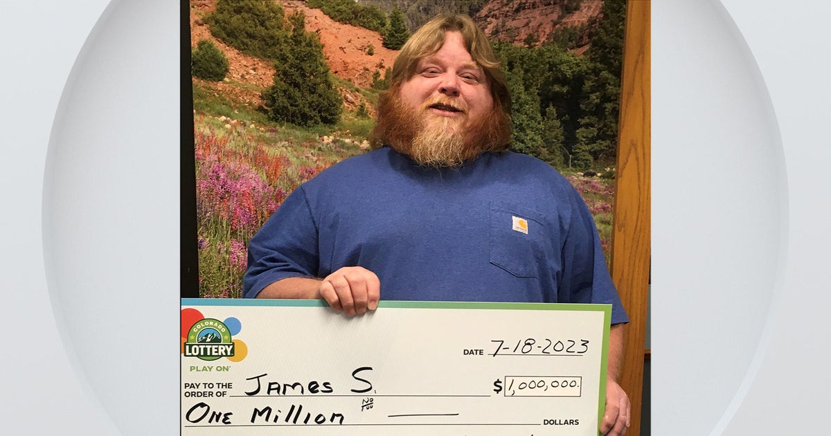 Lottery