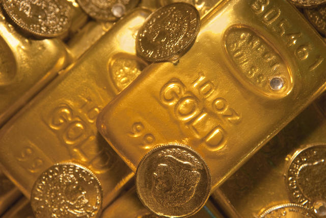 How to buy gold bars and which bars provide the cheapest gold.