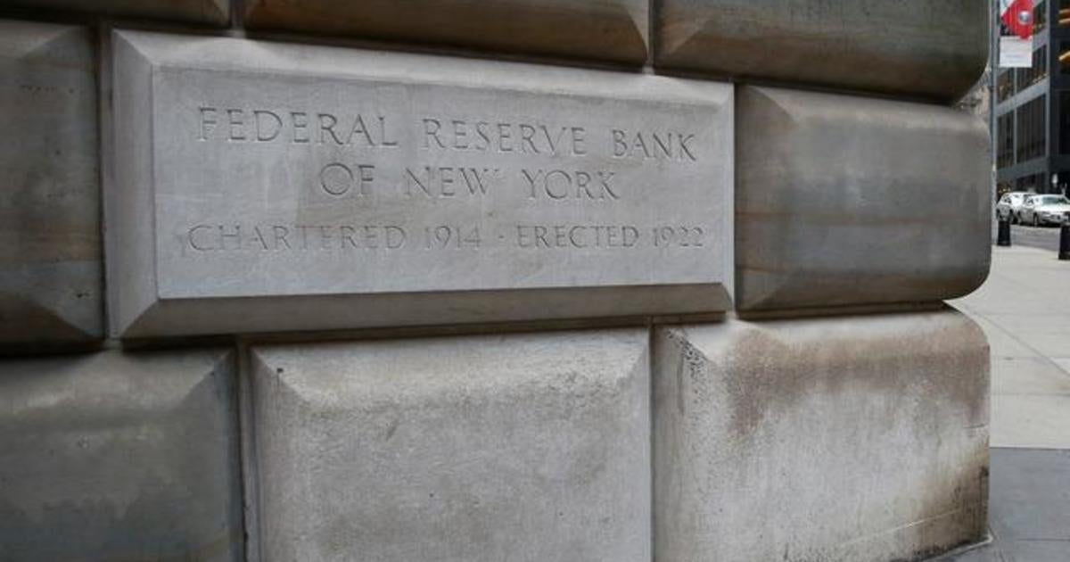 Loan rejection rates on the rise, New York Fed says