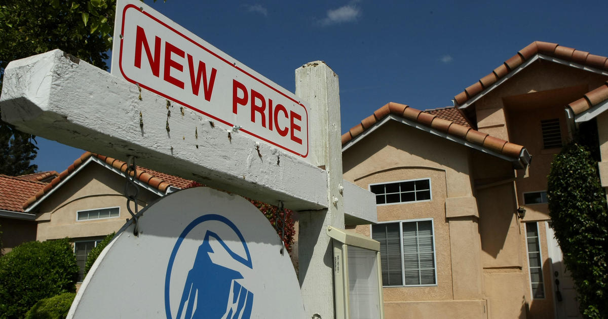Here's how much you need to earn to afford a home in 97 U.S. cities - CBS  News
