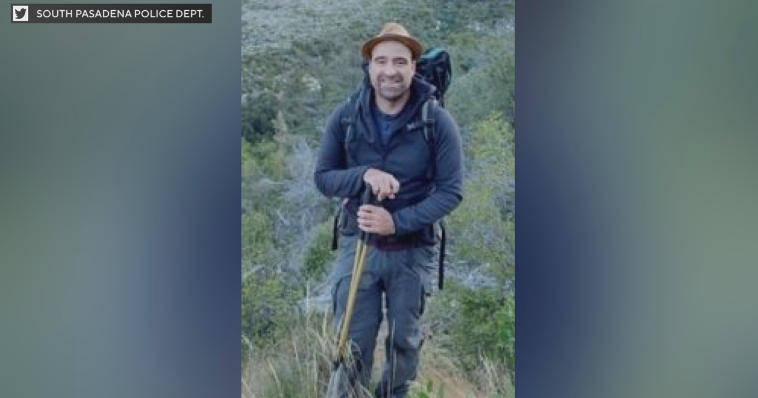 Missing hiker's remains discovered in Monrovia - Vimarsana News