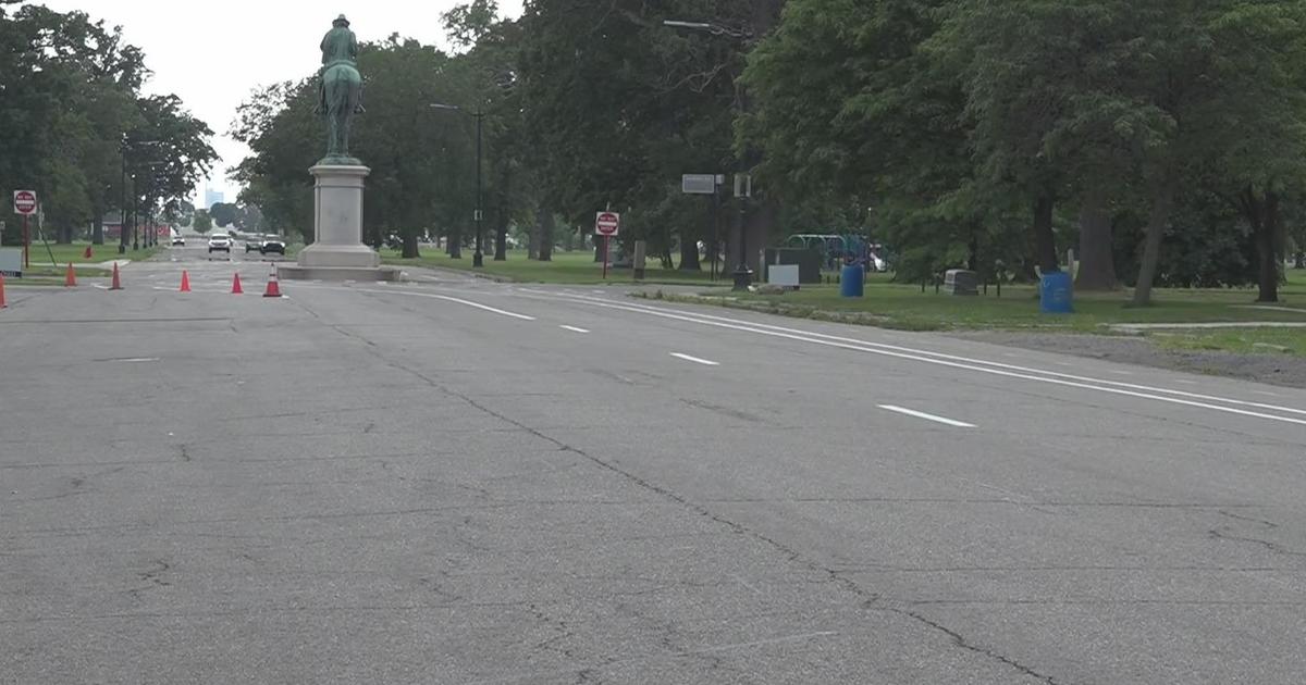 Final days to submit feedback on Belle Isle mobility study