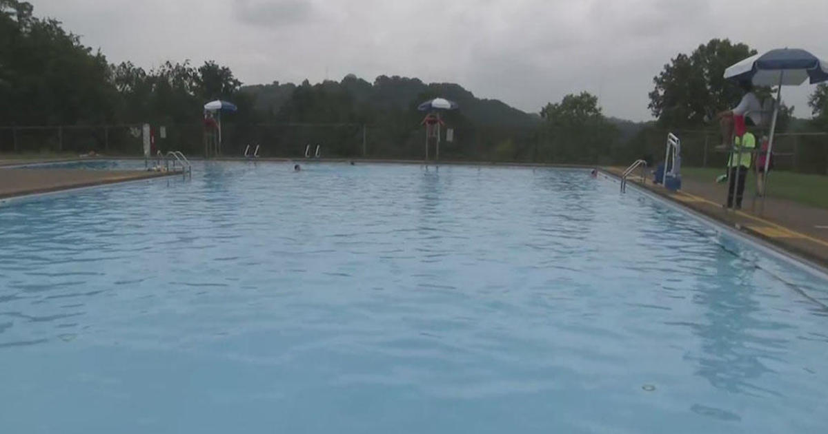 Jack Stack Pool reopens one week after deadly shooting in Brighton Heights