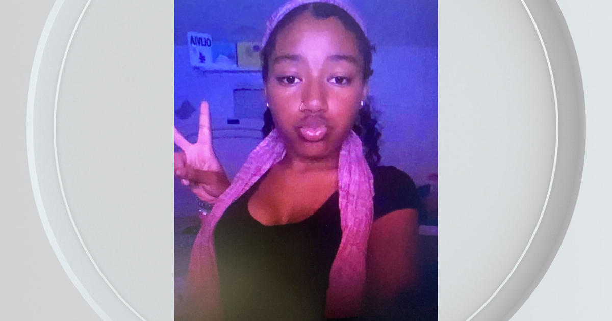 Pittsburgh Police searching for missing 13-year-old girl, Sabrina Newland