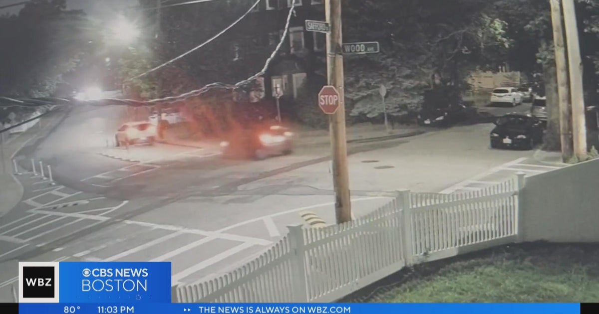 Police looking for dark gray car in connection with Hyde