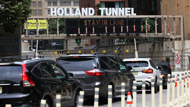 Fourth Of July Travel Expected To Be Busiest In Over A Year 