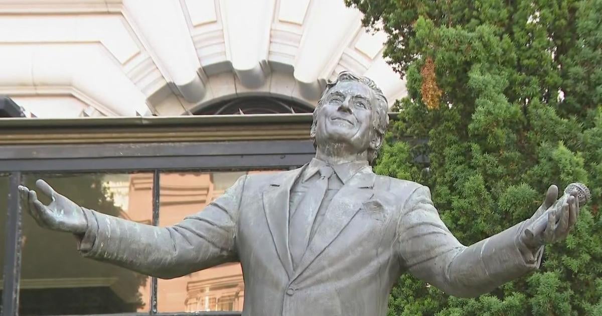 Remembering Tony Bennett: San Francisco Pays Homage To Iconic Crooner 