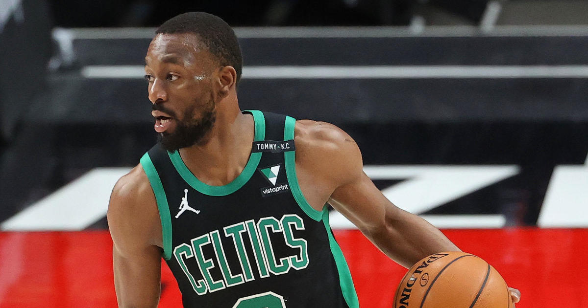 Mavericks expected to sign four-time All-Star Kemba Walker 