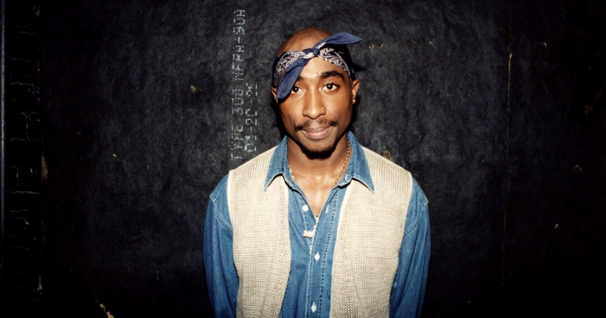 Who killed Tupac Shakur? What we know about the rapper's murder investigation - Vimarsana News