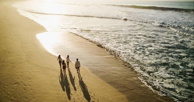 Affordable beach destinations, international and domestic - CBS News