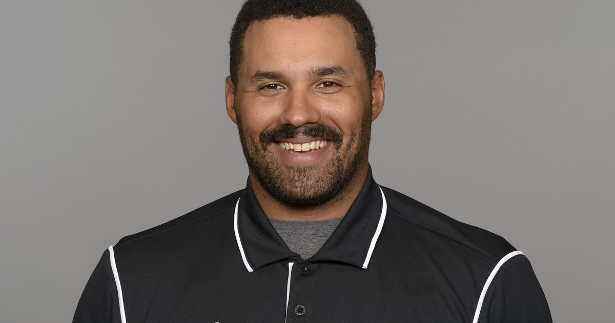 Jacksonville Jaguars assistant Kevin Maxen becomes first male coach in major U.S. pro league to come out as gay