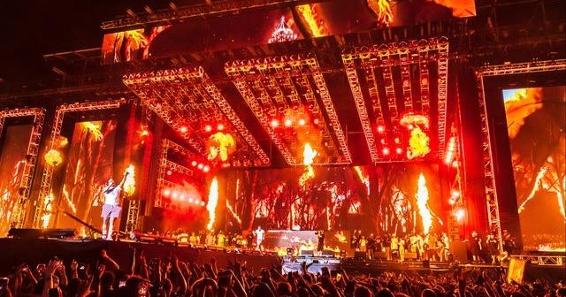 Police: Man, 23, dies though attending Rolling Loud in Miami Gardens Police: Man, 23, dies though attending Rolling Loud in Miami Gardens