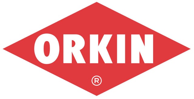 Orkin logo 