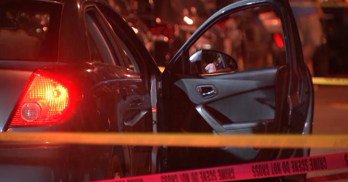 Teen arrested in connection to deadly attempted carjacking in South Philadelphia Teen arrested in connection to deadly attempted carjacking in South Philadelphia