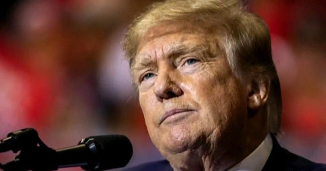 May 2025 trial date scheduled in Trump classified documents case THE
