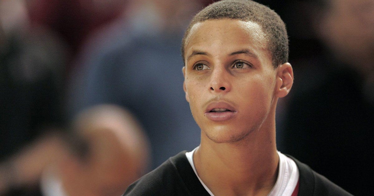 'Stephen Curry: Underrated' scores in charting, overlooked to all-star - Vimarsana News