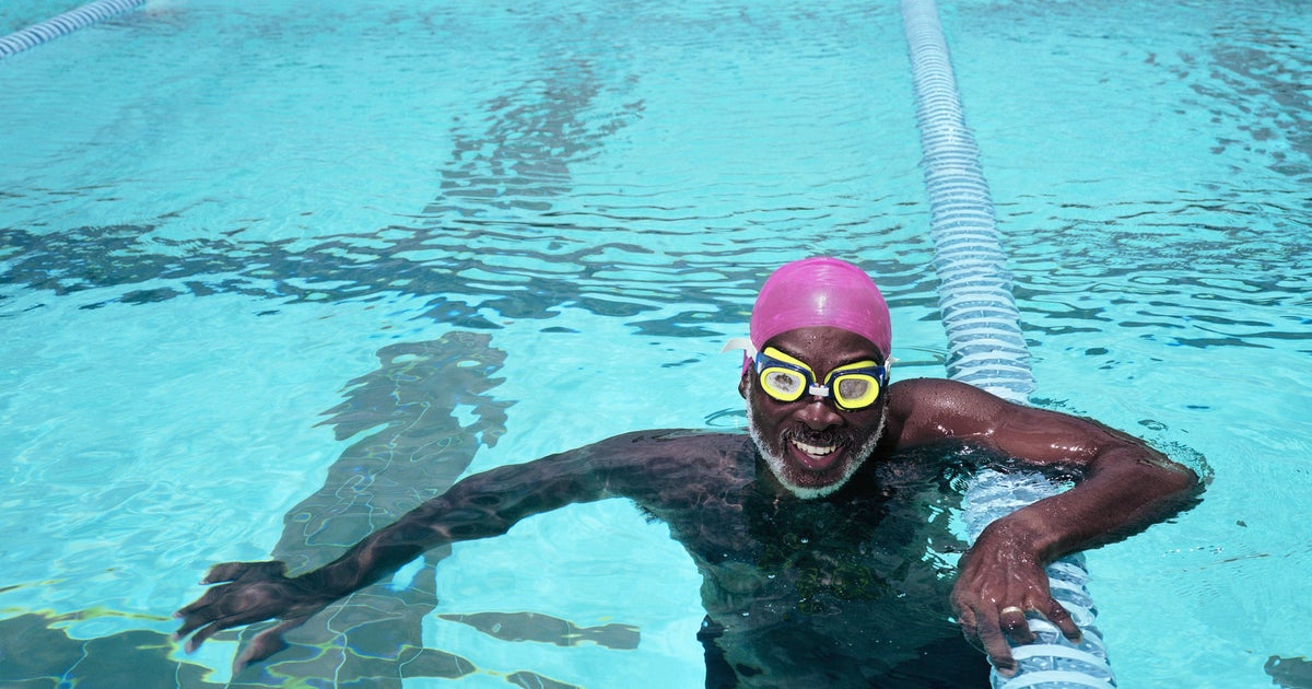 Baltimore's Lake Clifton Pool will open to public Friday - CBS Baltimore