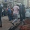 One killed, dozens hurt in suspected gas explosion in South Africa