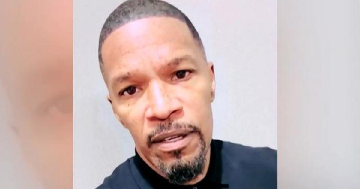 Will Smith, Glenn Close and other celebs support for Jamie Foxx after he speaks out on medical condition