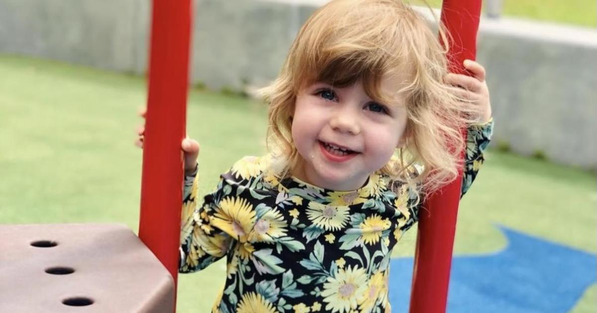 Child’s body confirmed by family as Mattie Sheils, who had been swept away in a Philadelphia river
