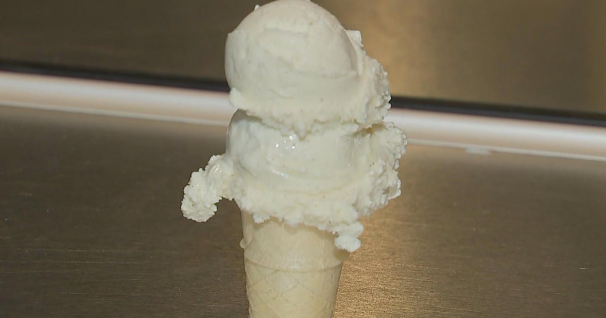 Philadelphia welcomes 1st Ice Cream Festival on Filbert in 3 years